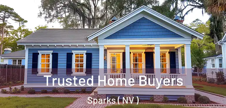 Trusted Home Buyers Sparks ( NV )